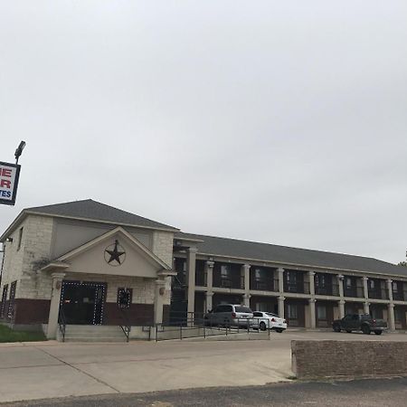 Lone Star Inn & Suites Killeen Exteriér fotografie