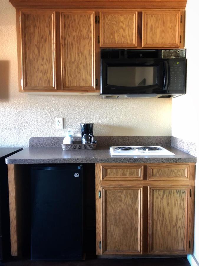 Lone Star Inn & Suites Killeen Exteriér fotografie