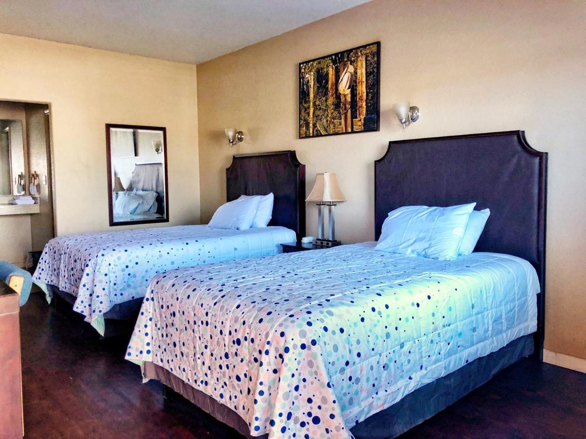 Lone Star Inn & Suites Killeen Exteriér fotografie