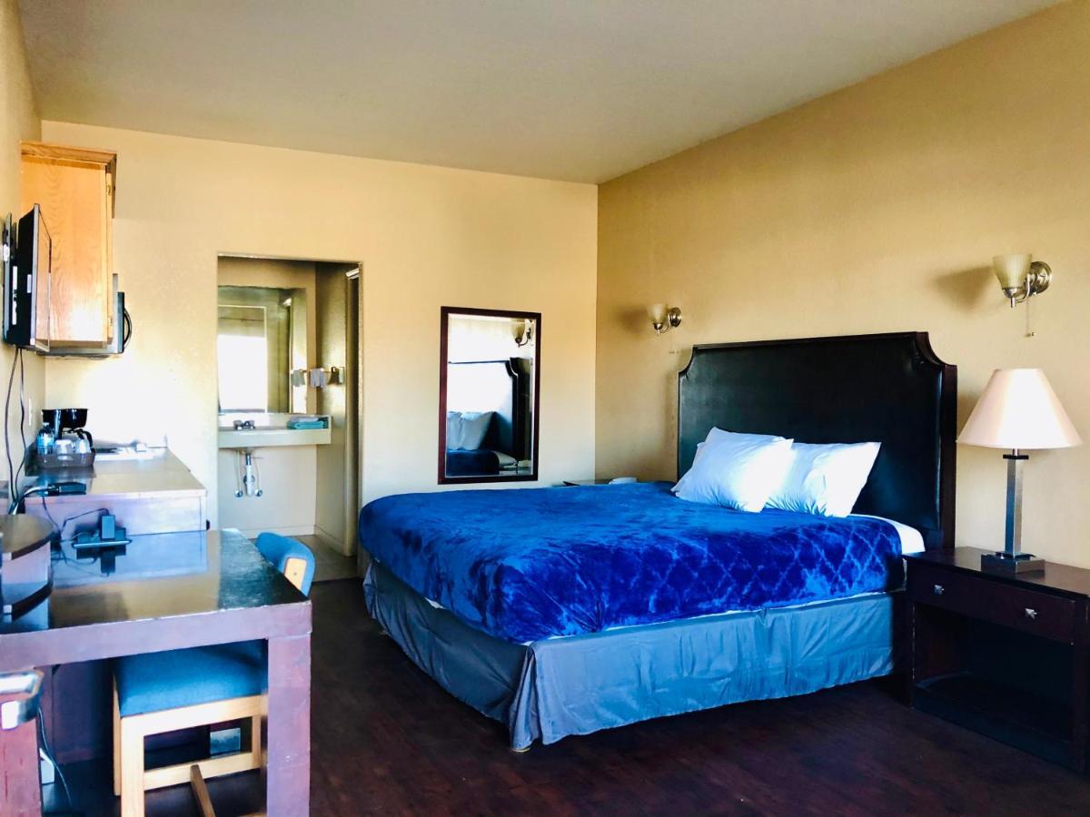 Lone Star Inn & Suites Killeen Exteriér fotografie