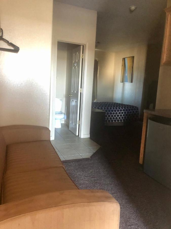 Lone Star Inn & Suites Killeen Exteriér fotografie